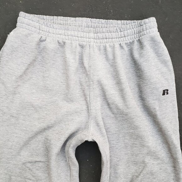 Russell Mens Fleece Lounge Pant - Size XL - Picture 3 of 16